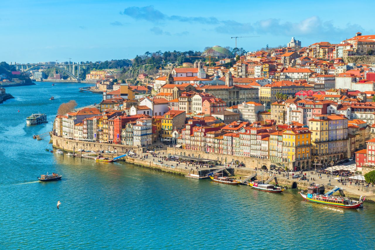 Porto-Portugal